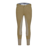 TuffRider Men's Patrol 4 Pockets Full Seat Breeches - Breeches.com - Flyclothing LLC