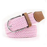 TuffRider FlexiFit Stretch Braided Riding Belt - Breeches.com - Flyclothing LLC