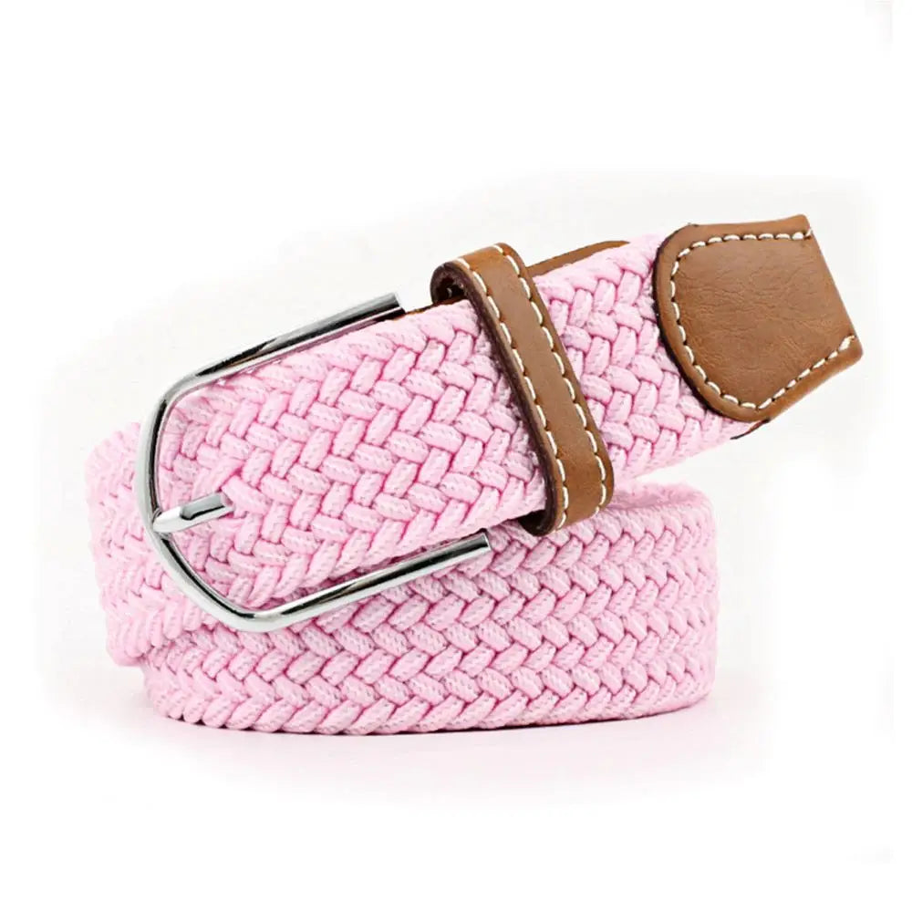TuffRider FlexiFit Stretch Braided Riding Belt - Breeches.com - Flyclothing LLC