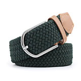 TuffRider FlexiFit Stretch Braided Riding Belt - Breeches.com - Flyclothing LLC