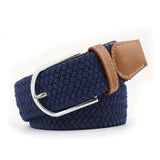 TuffRider FlexiFit Stretch Braided Riding Belt - Breeches.com - Flyclothing LLC