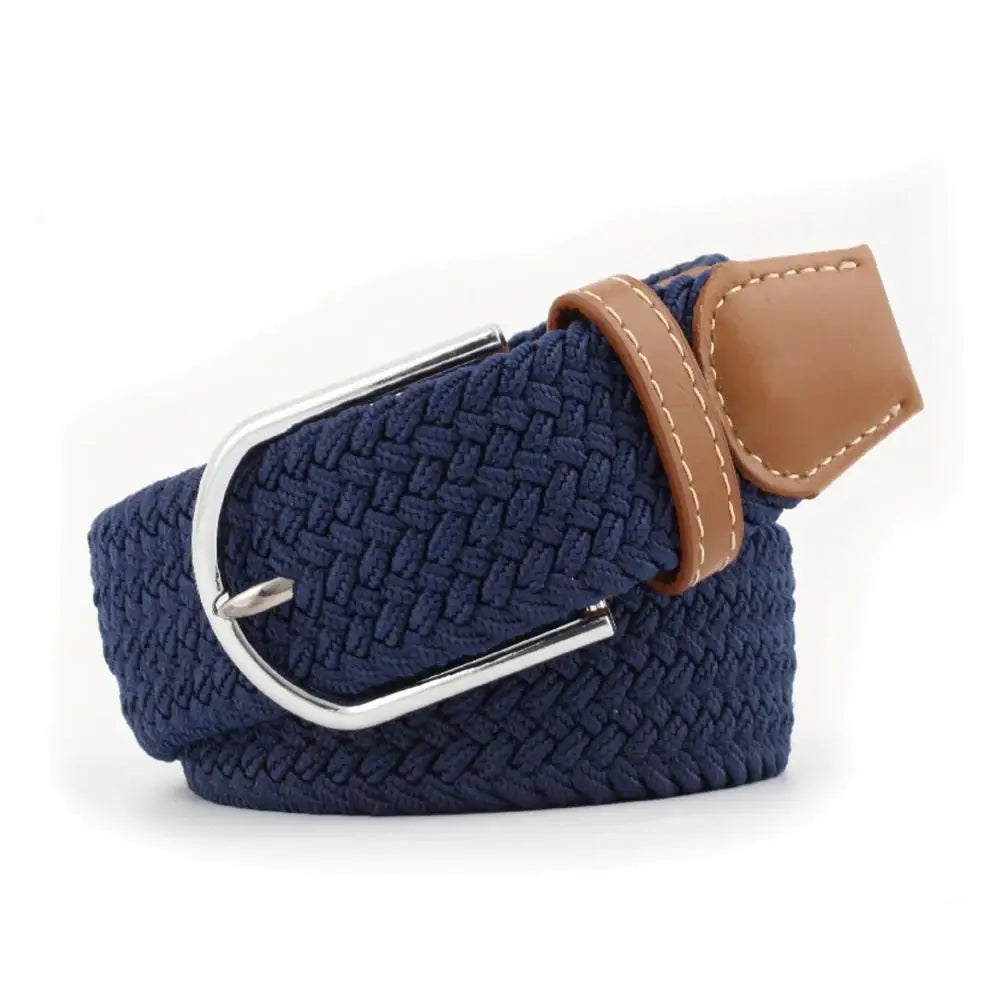 TuffRider FlexiFit Stretch Braided Riding Belt - Breeches.com - Flyclothing LLC