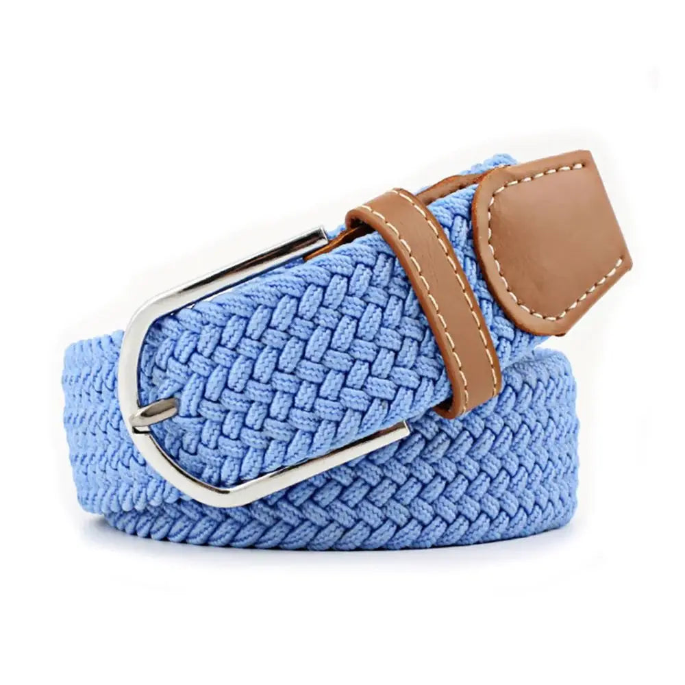 TuffRider FlexiFit Stretch Braided Riding Belt - Breeches.com - Flyclothing LLC