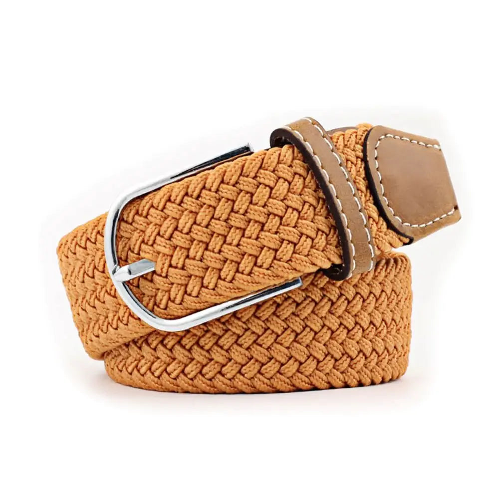 TuffRider FlexiFit Stretch Braided Riding Belt - Breeches.com - Flyclothing LLC
