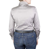 TuffRider Ladies Americana Western Shirt - Breeches.com - Flyclothing LLC