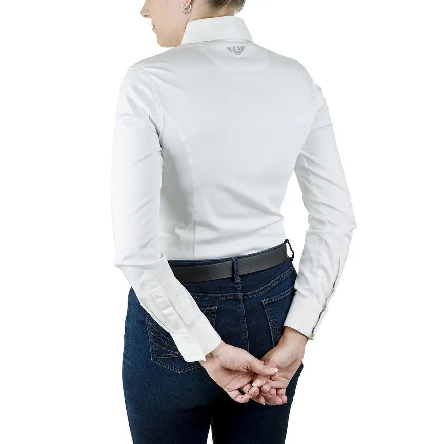 TuffRider Ladies Americana Western Shirt - Breeches.com - Flyclothing LLC