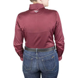 TuffRider Ladies Americana Western Shirt - Breeches.com - Flyclothing LLC