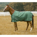 TuffRider 600 D Comfy Winter Ripstop Turnout Blanket Medium Weight 200 GSM Standard Neck - Breeches.com - Flyclothing LLC