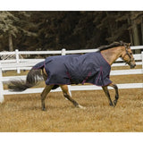 TuffRider 600 D Comfy Winter Ripstop Turnout Blanket Medium Weight 200 GSM Standard Neck - Breeches.com - Flyclothing LLC