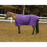 TuffRider 1200 D Comfy Winter Ripstop Turnout Blanket Medium Weight 200 GSM Standard Neck - Breeches.com - Flyclothing LLC