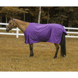 TuffRider 600 D Comfy Winter Ripstop Turnout Blanket Medium Weight 200 GSM Standard Neck - Breeches.com - Flyclothing LLC