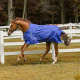 TuffRider 600 D Comfy Winter Ripstop Turnout Blanket Medium Weight 200 GSM Standard Neck - Breeches.com - Flyclothing LLC