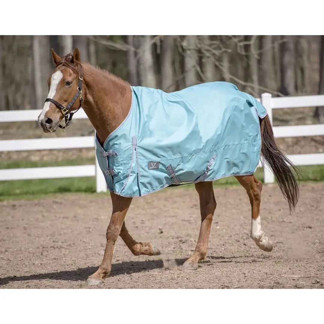 TuffRider 600 D Comfy Winter Standard Neck Ripstop Turnout Sheet - Breeches.com - Flyclothing LLC