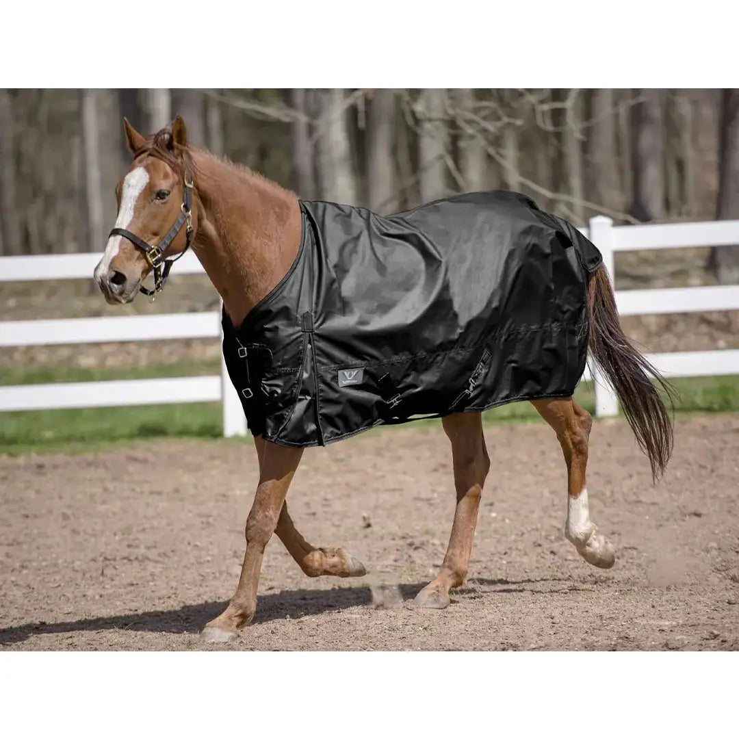 TuffRider 600 D Comfy Winter Standard Neck Ripstop Turnout Sheet - Breeches.com - Flyclothing LLC
