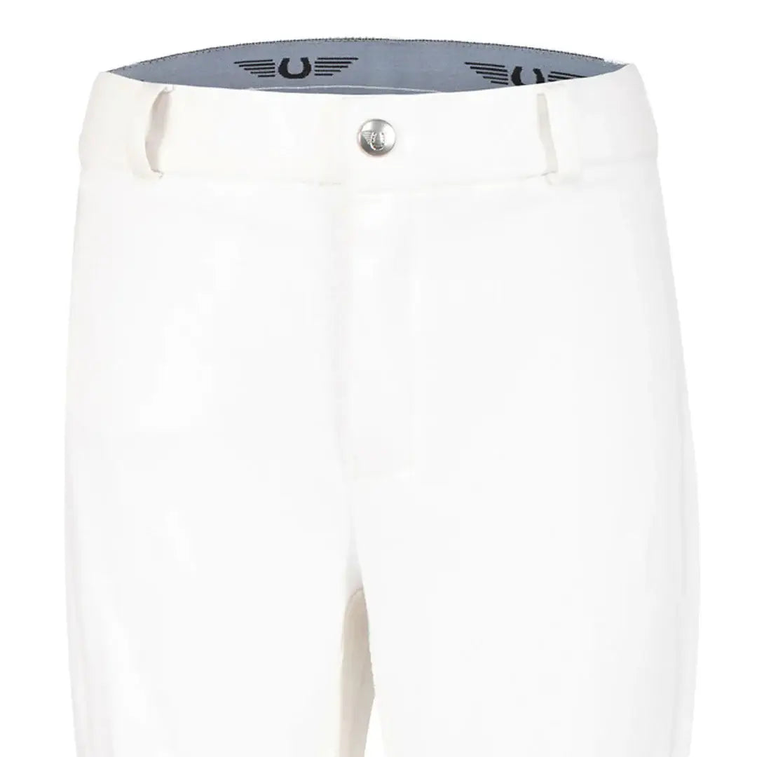 TuffRider Children's Cotton Full Seat Breeches - Breeches.com - Flyclothing LLC