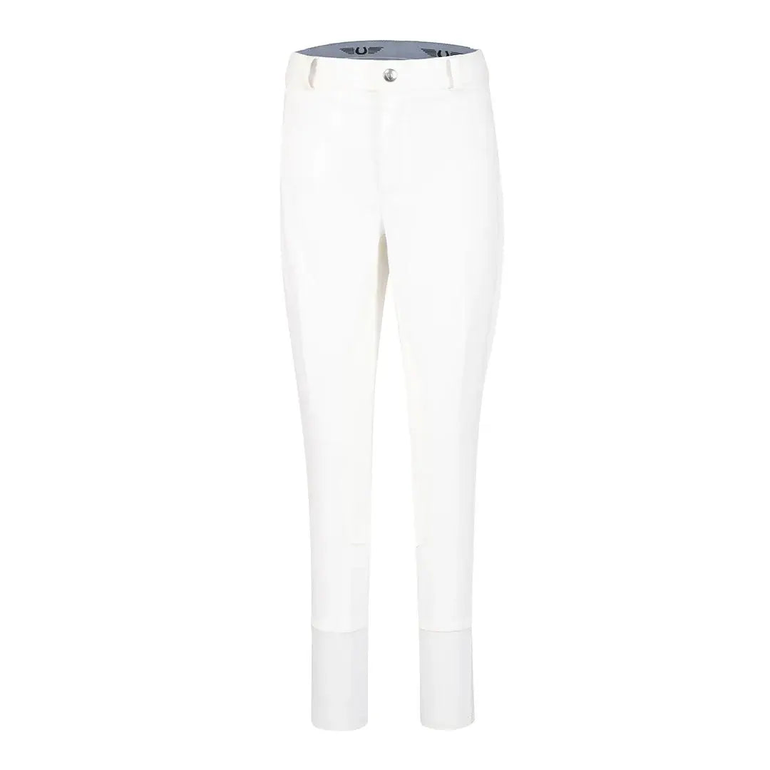 TuffRider Children's Cotton Full Seat Breeches - Breeches.com - Flyclothing LLC