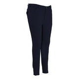 TuffRider Men's Micro Cord Patrol Knee Patch Breeches - Breeches.com - Flyclothing LLC