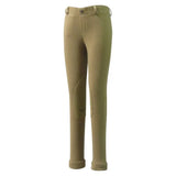 TuffRider Children's Cotton Pull-On Jodhpurs - Tall - Breeches.com - Flyclothing LLC