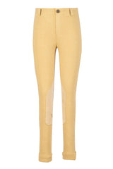 TuffRider Children's Cotton Pull-On Jodhpurs - Tall - Breeches.com - Flyclothing LLC