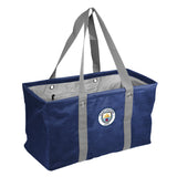 Manchester City F.C. Navy Picnic Caddy - Logo Brands - Flyclothing LLC