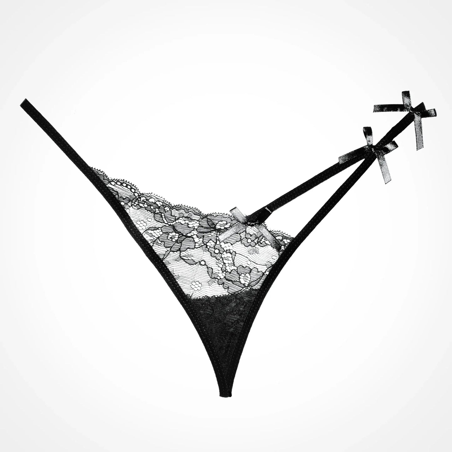 Allure Lingerie pixie - Allure Lingerie - Flyclothing LLC