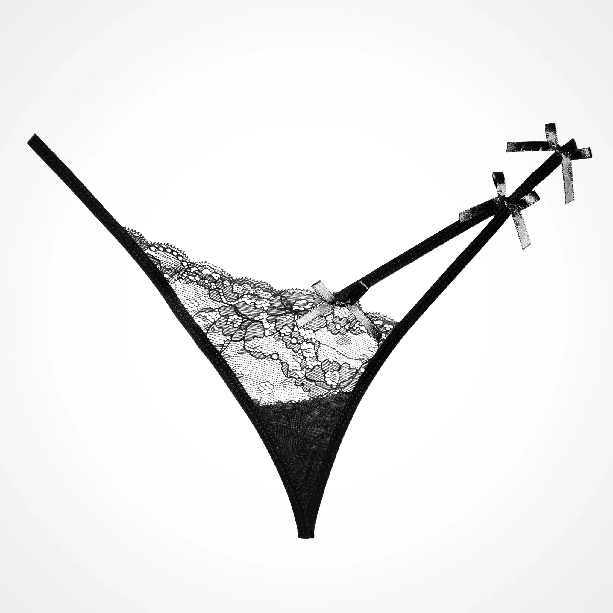 Allure Lingerie pixie - Allure Lingerie - Flyclothing LLC