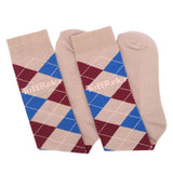 TuffRider Argyle Knee Hi Socks - Breeches.com - Flyclothing LLC
