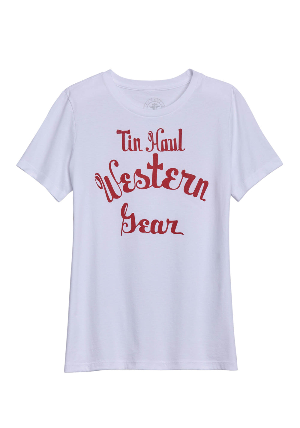 Womens Short Sleeve Pullovertin Haul Western Gear Screenr Western Shirt