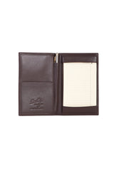 Scully Leather folded jotter - Scully Leather - Flyclothing LLC