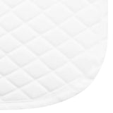 TuffRider Basic All Purpose Horse Riding Saddle Pad | Wither Relief Brushed Underside for Training and Competition - Breeches.com - Flyclothing LLC