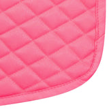 TuffRider Basic All Purpose Horse Riding Saddle Pad | Wither Relief Brushed Underside for Training and Competition - Breeches.com - Flyclothing LLC