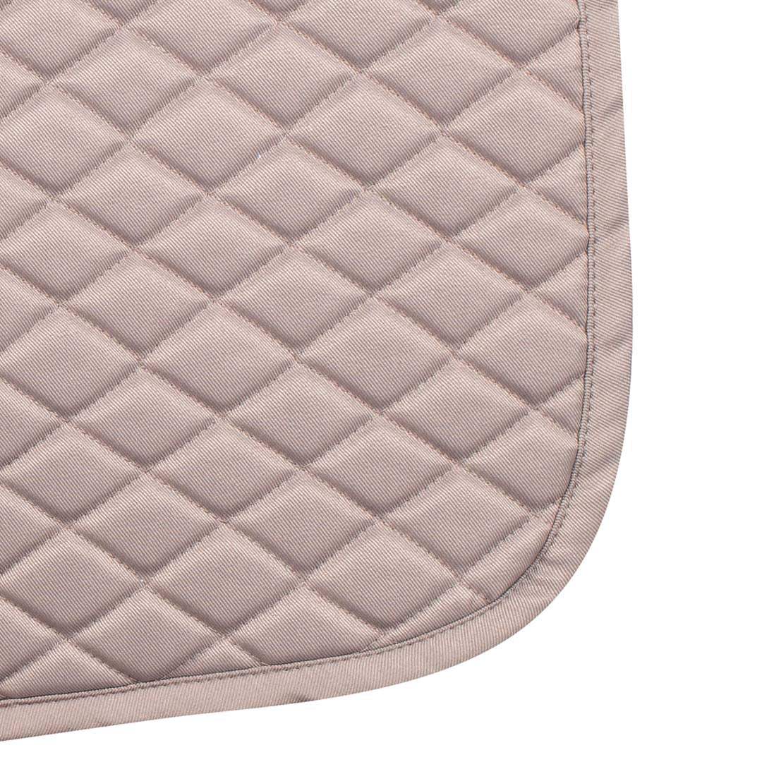 TuffRider Basic All Purpose Horse Riding Saddle Pad | Wither Relief Brushed Underside for Training and Competition - Breeches.com - Flyclothing LLC