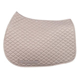 TuffRider Basic All Purpose Horse Riding Saddle Pad | Wither Relief Brushed Underside for Training and Competition - Breeches.com - Flyclothing LLC