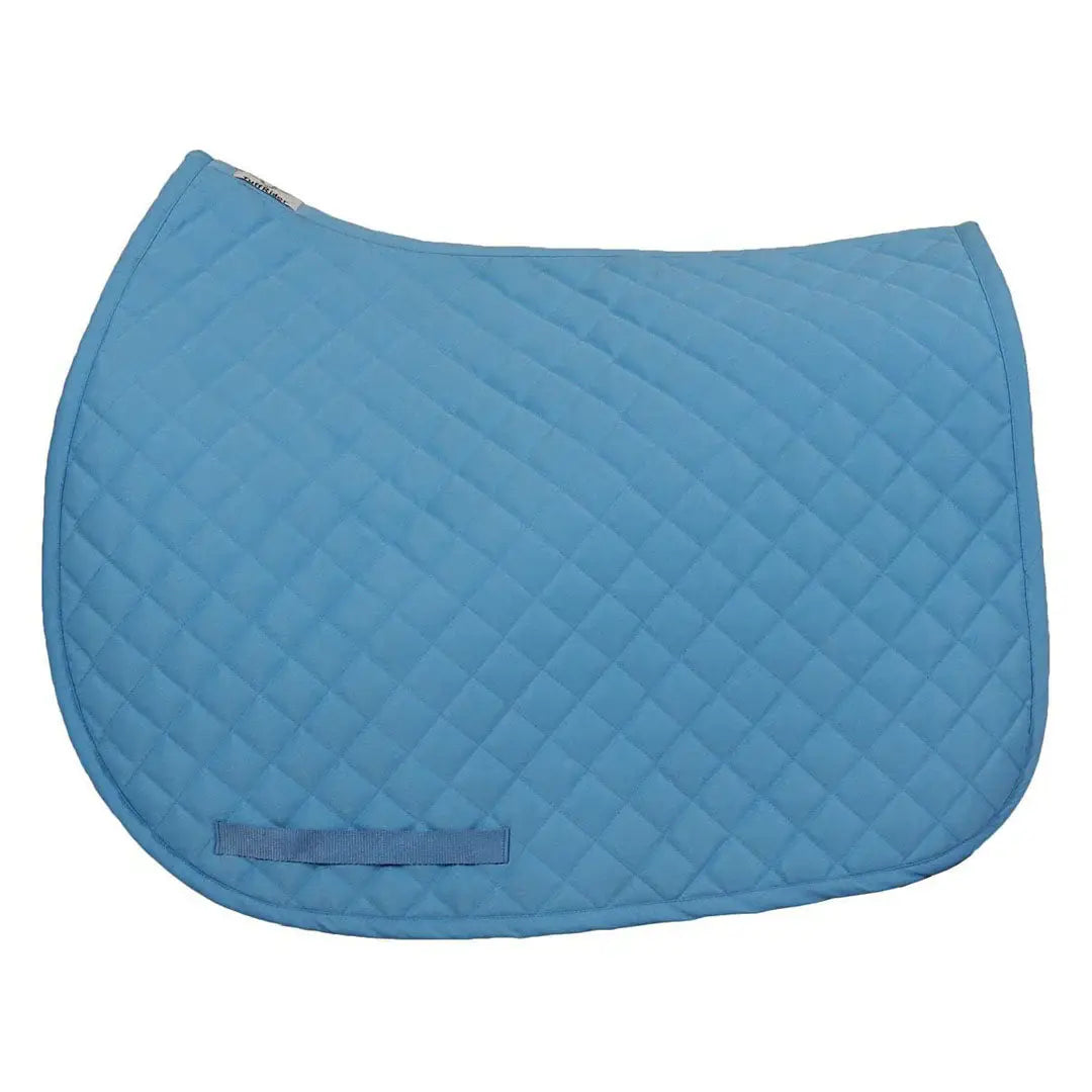 TuffRider Basic Pony Saddle Pad - Breeches.com - Flyclothing LLC