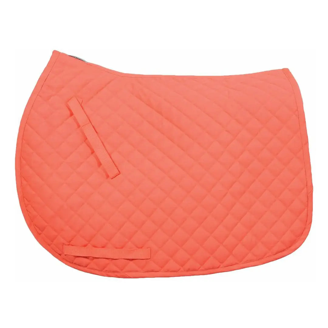 TuffRider Basic Pony Saddle Pad - Breeches.com - Flyclothing LLC