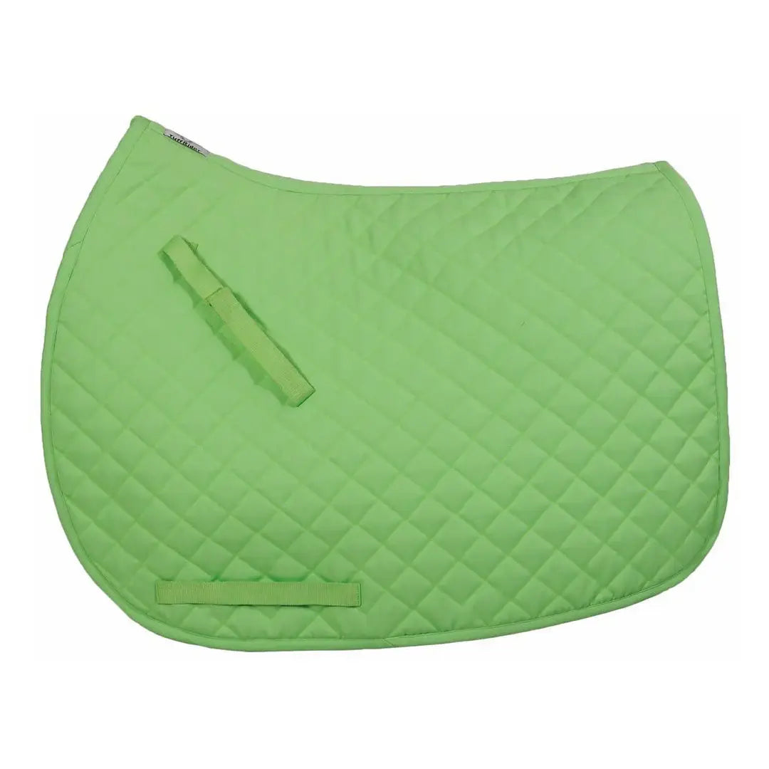 TuffRider Basic Pony Saddle Pad - Breeches.com - Flyclothing LLC