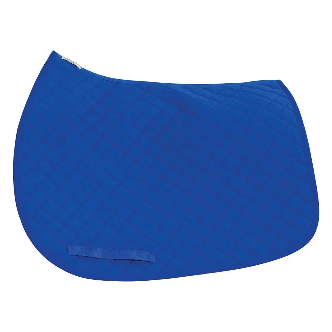 TuffRider Basic Pony Saddle Pad - Breeches.com - Flyclothing LLC