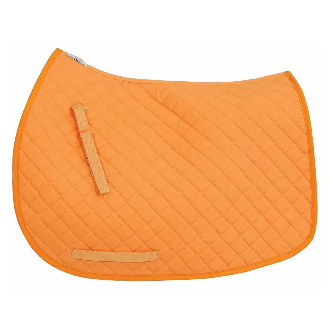 TuffRider Basic Pony Saddle Pad - Breeches.com - Flyclothing LLC