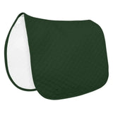 TuffRider Basic Dressage Saddle Pad - Breeches.com - Flyclothing LLC