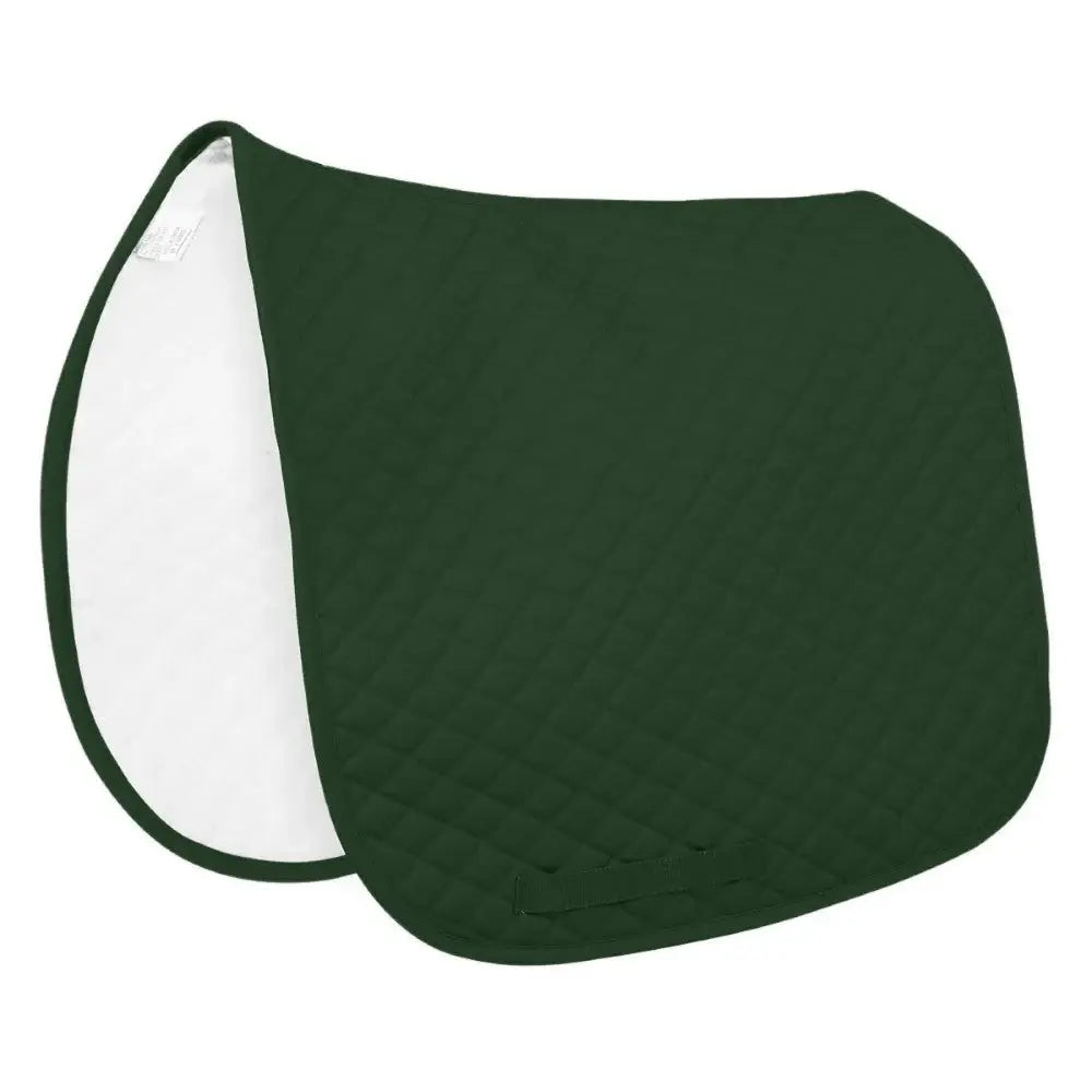 TuffRider Basic Dressage Saddle Pad - Breeches.com - Flyclothing LLC