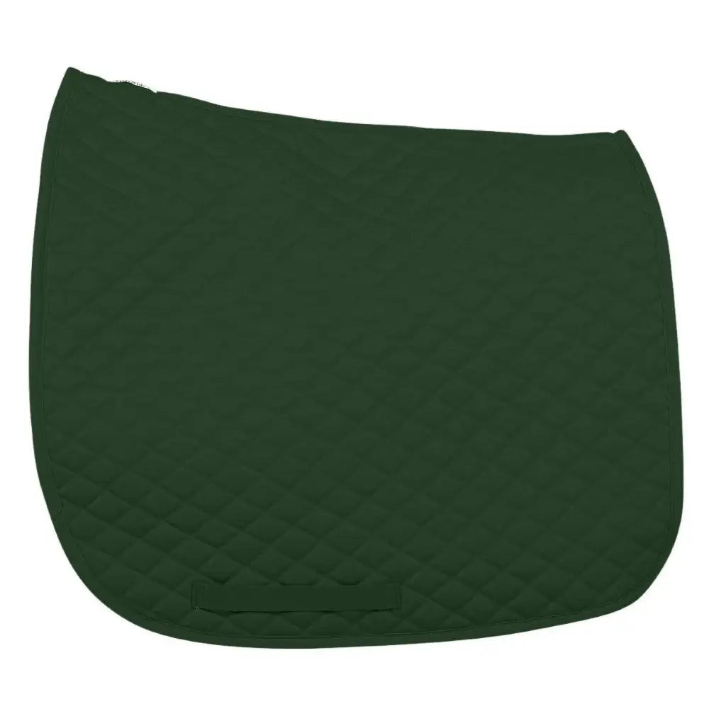 TuffRider Basic Dressage Saddle Pad - Breeches.com - Flyclothing LLC