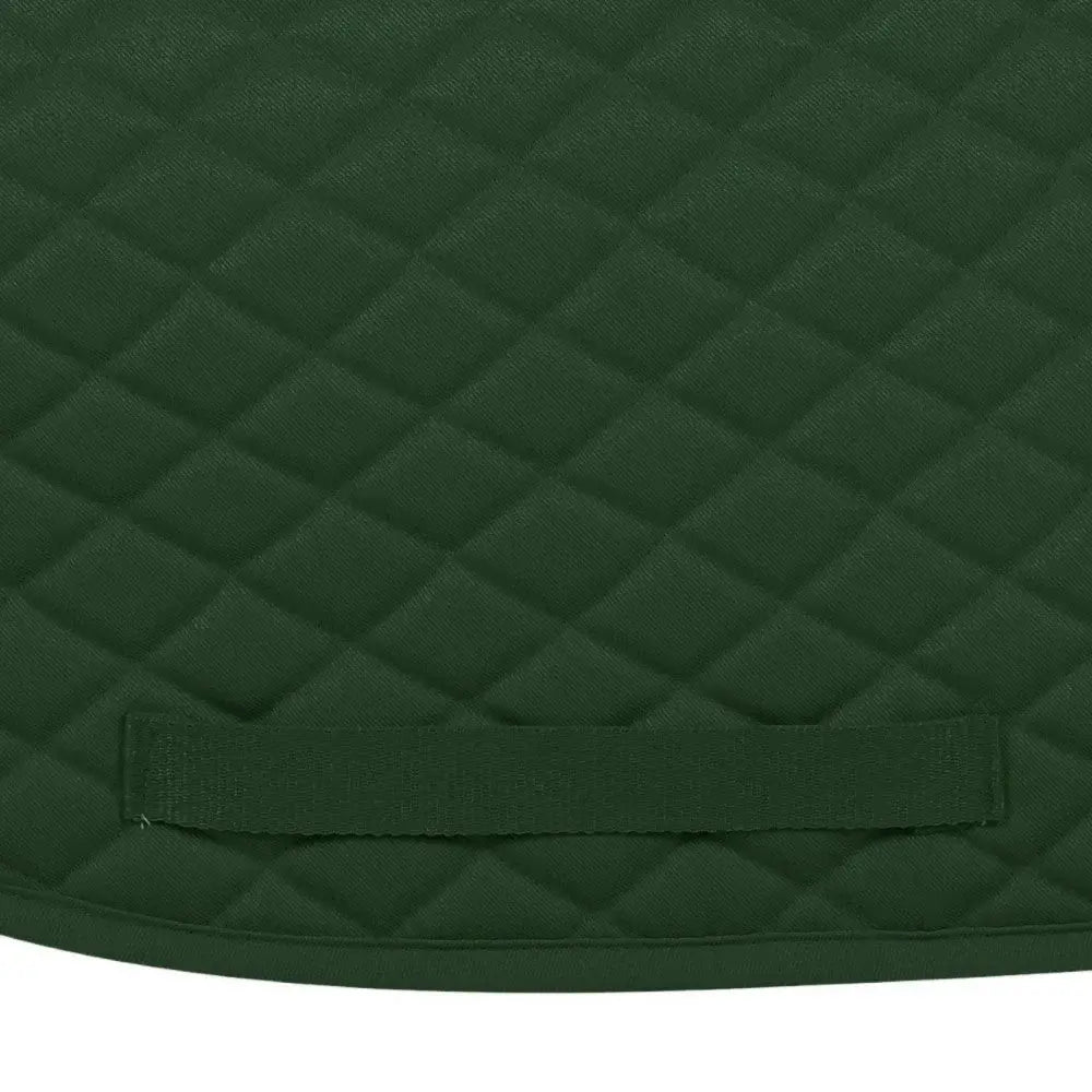 TuffRider Basic Dressage Saddle Pad - Breeches.com - Flyclothing LLC