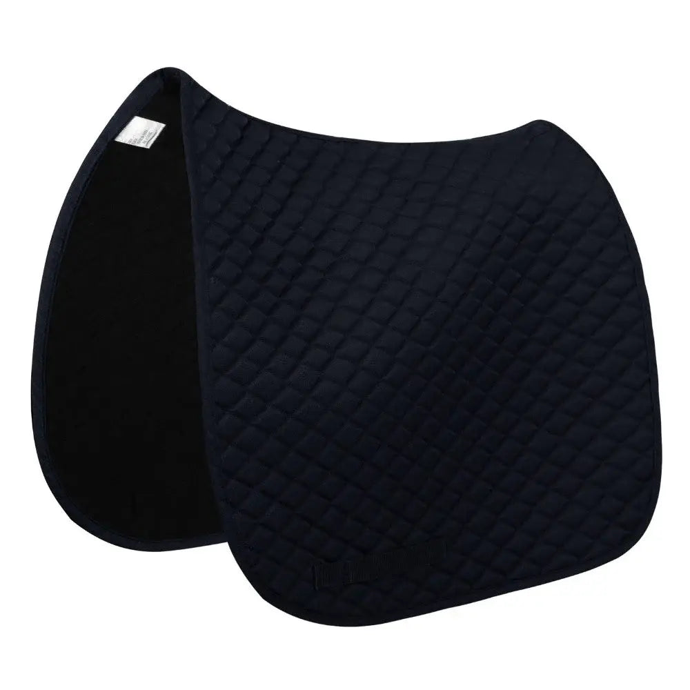 TuffRider Basic Dressage Saddle Pad - Breeches.com - Flyclothing LLC