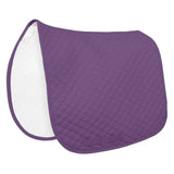 TuffRider Basic Dressage Saddle Pad - Breeches.com - Flyclothing LLC