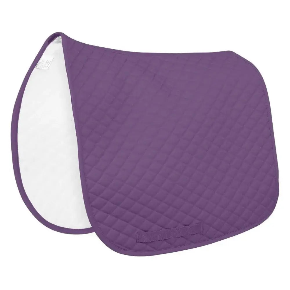 TuffRider Basic Dressage Saddle Pad - Breeches.com - Flyclothing LLC