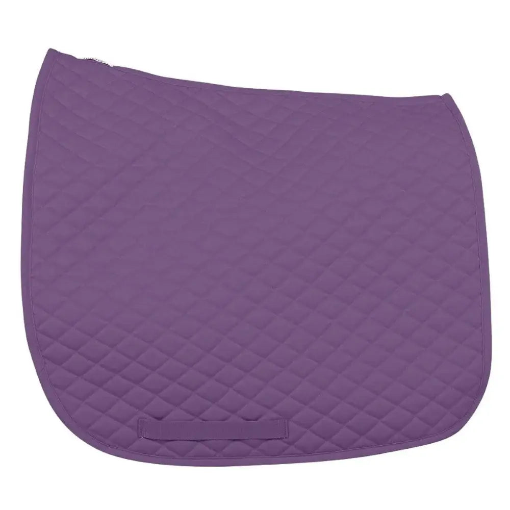TuffRider Basic Dressage Saddle Pad - Breeches.com - Flyclothing LLC