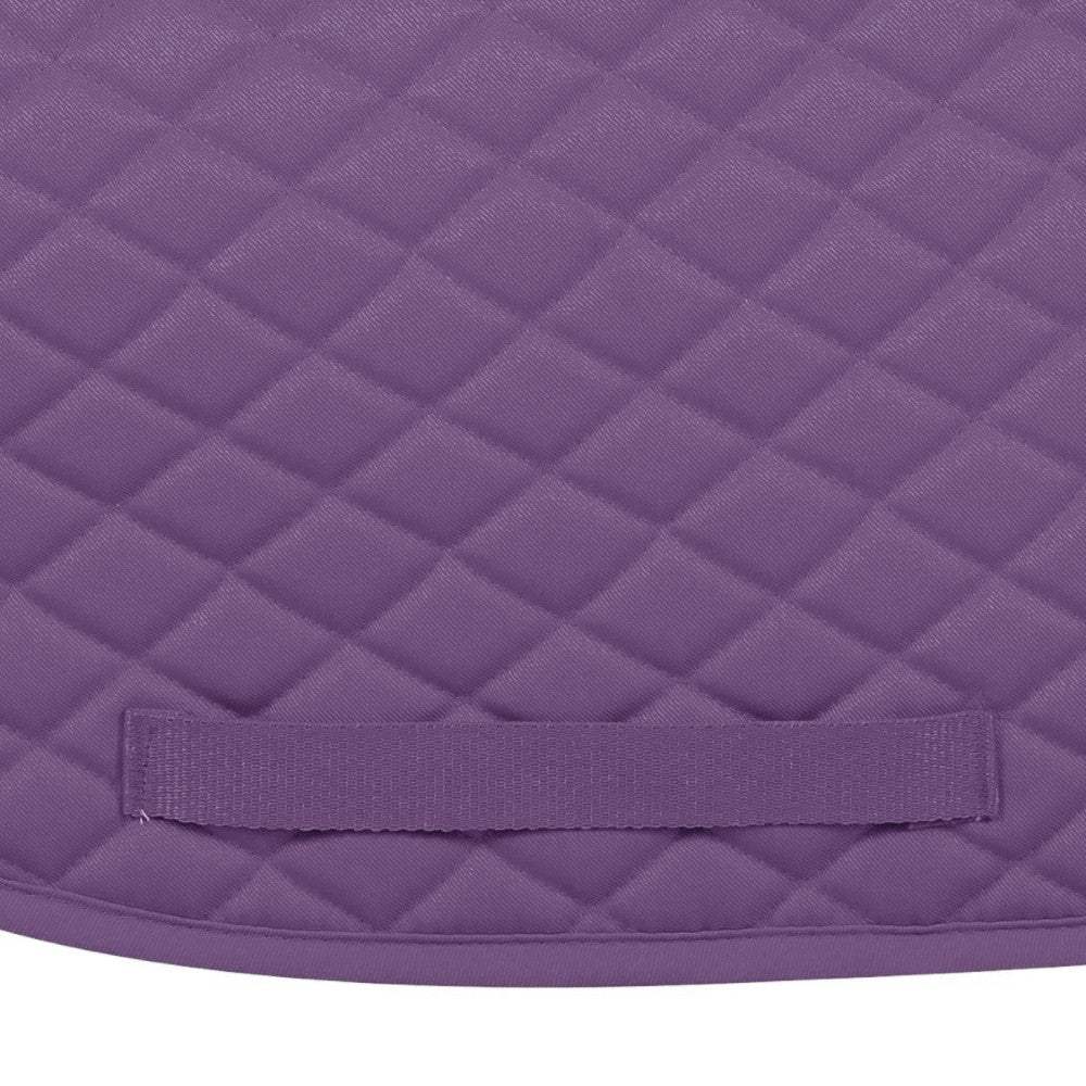 TuffRider Basic Dressage Saddle Pad - Breeches.com - Flyclothing LLC