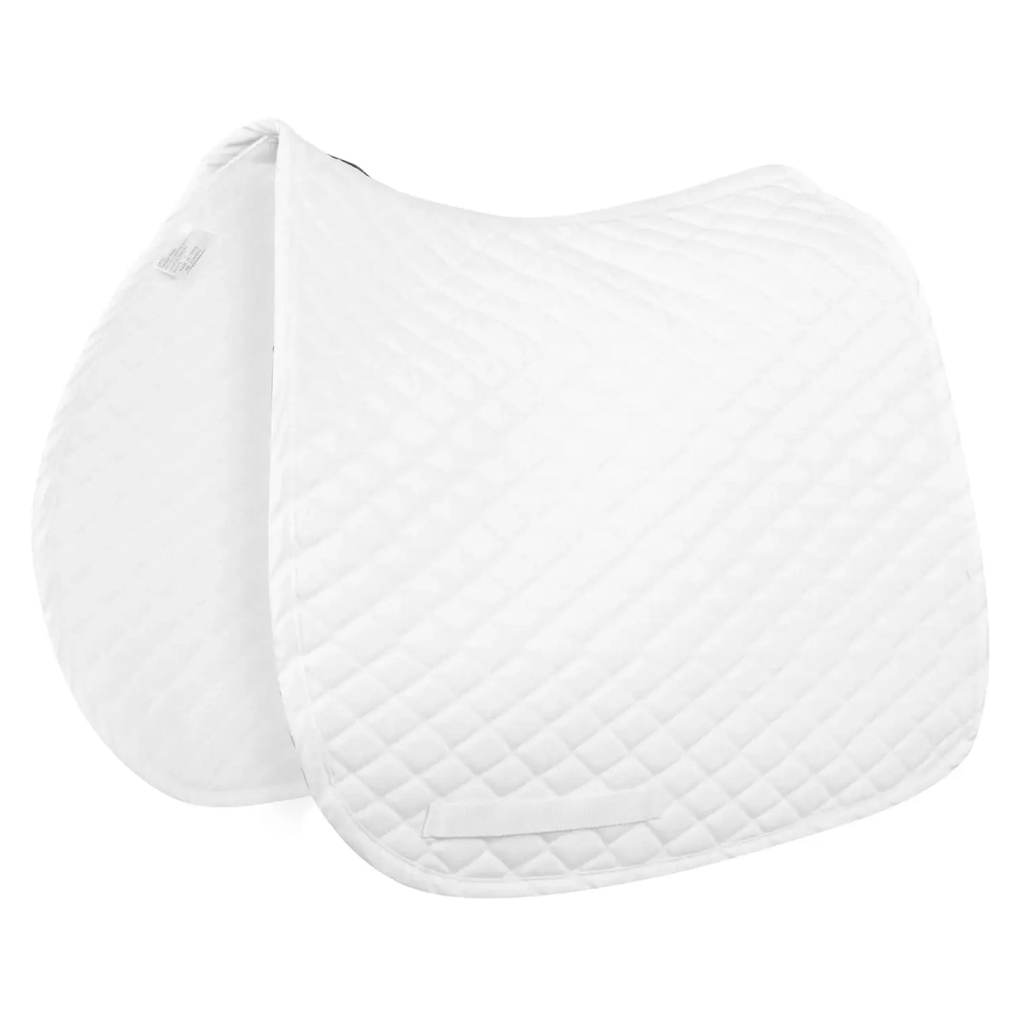 TuffRider Basic Dressage Saddle Pad - Breeches.com - Flyclothing LLC