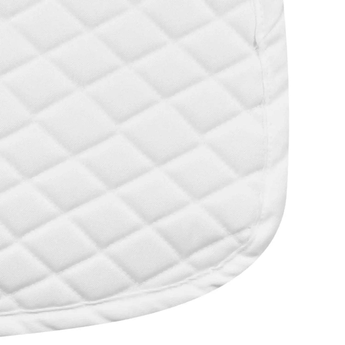 TuffRider Basic Dressage Saddle Pad - Breeches.com - Flyclothing LLC
