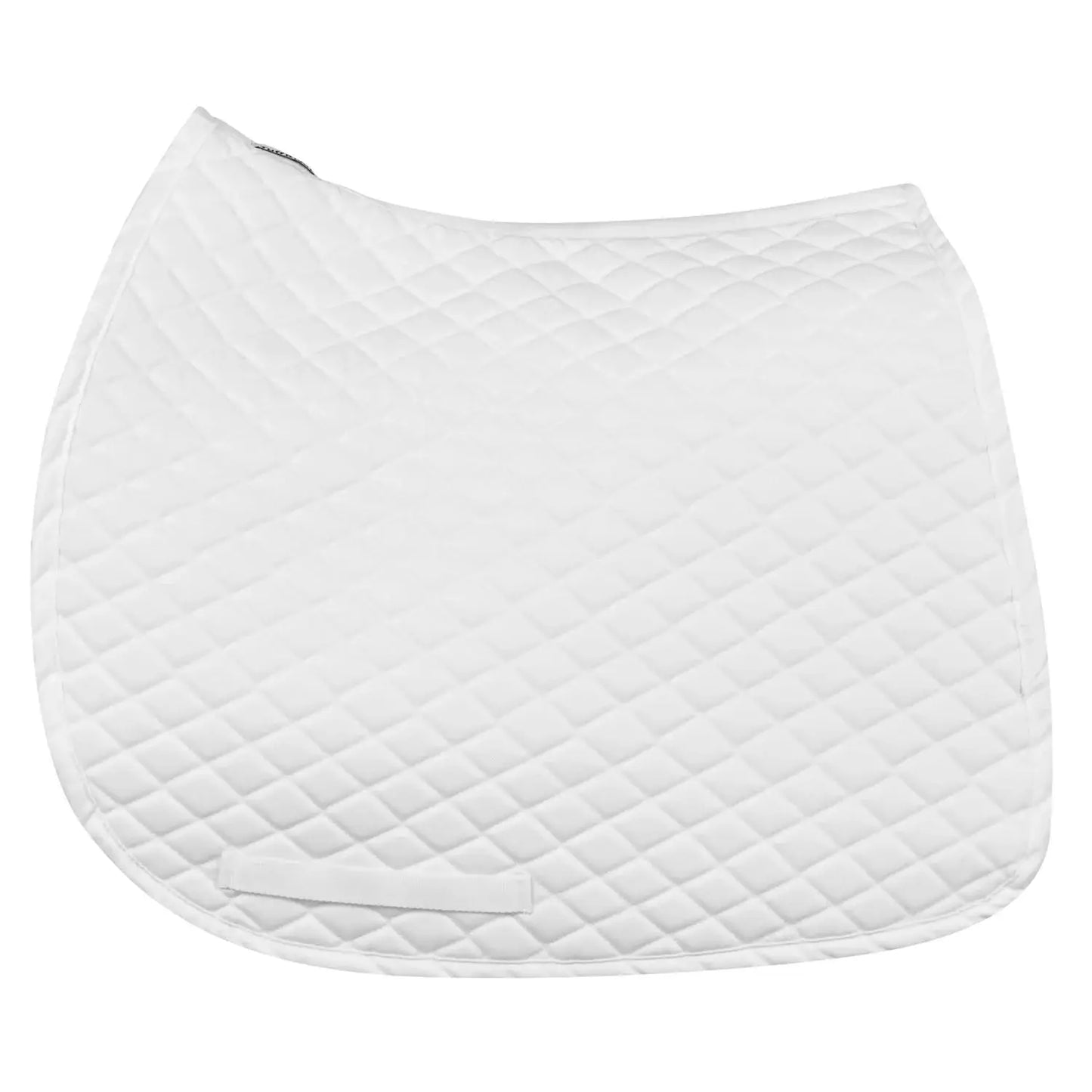 TuffRider Basic Dressage Saddle Pad - Breeches.com - Flyclothing LLC